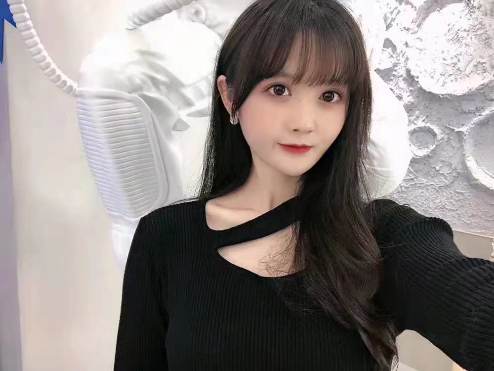 新开发的漂亮妹子一枚